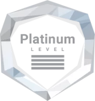 platinum-badge