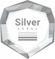 silver-badge
